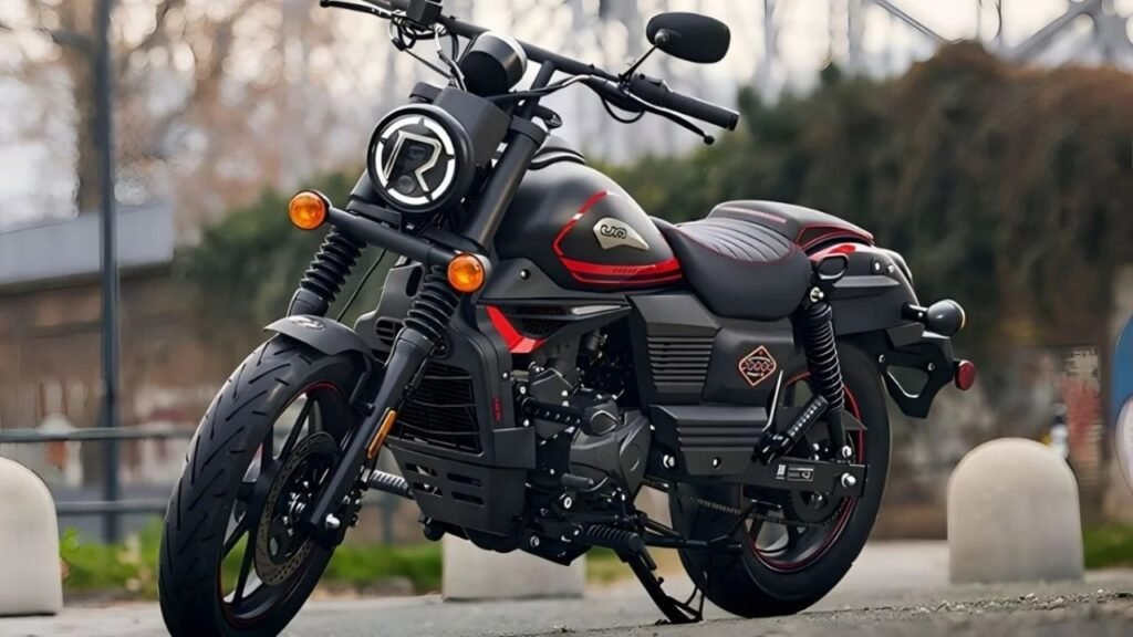 Rajdoot 350