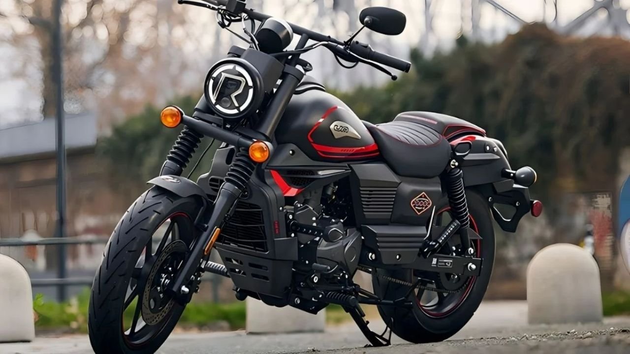 Rajdoot 350